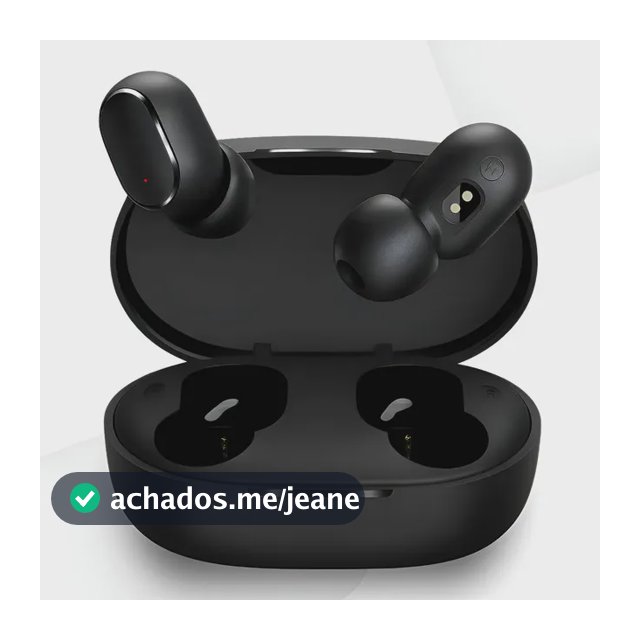 Fone De Ouvido Bluetooth 5.1 Sem Fio Tws Wireless Bateria Longa Duração E Conexão Rápida Coolmusic