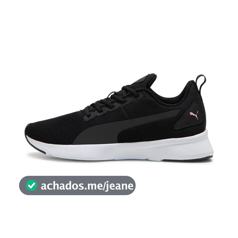 Tênis Flyer Runner Mesh Feminino Puma