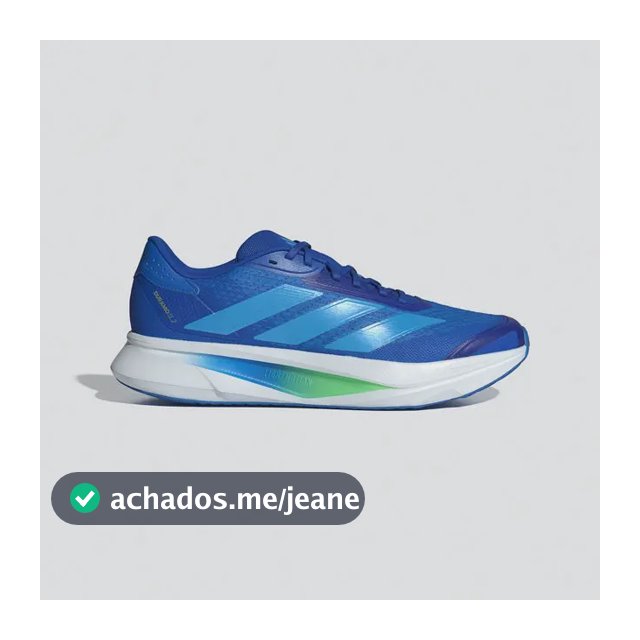 Tênis Masculino Duramo Sl2 adidas Blue/blubrs/goldmt Liso 42 Br