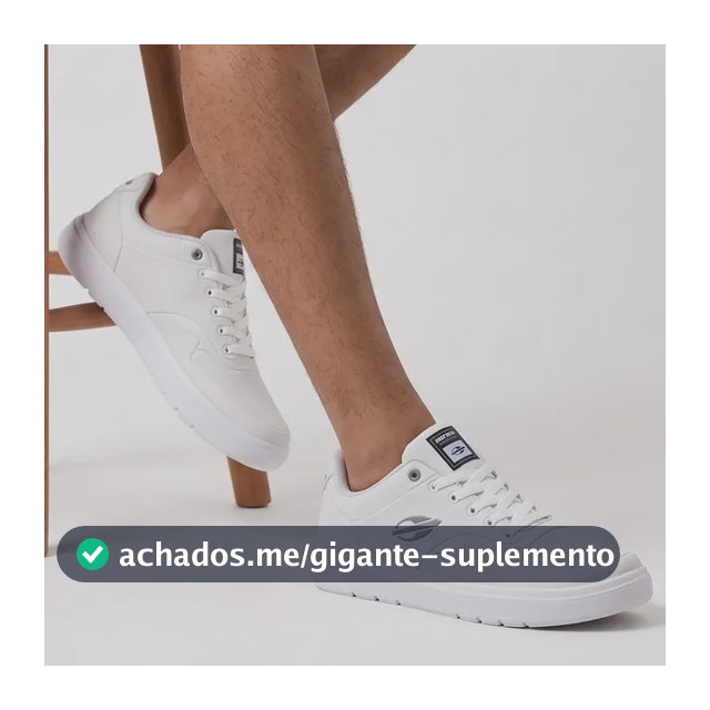 Tenis Mormaii Masculino Sky Flexxer Casual Original Classic