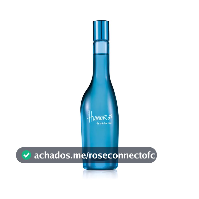 Deo Colônia Natura Humor Da Minha Vida 75ml