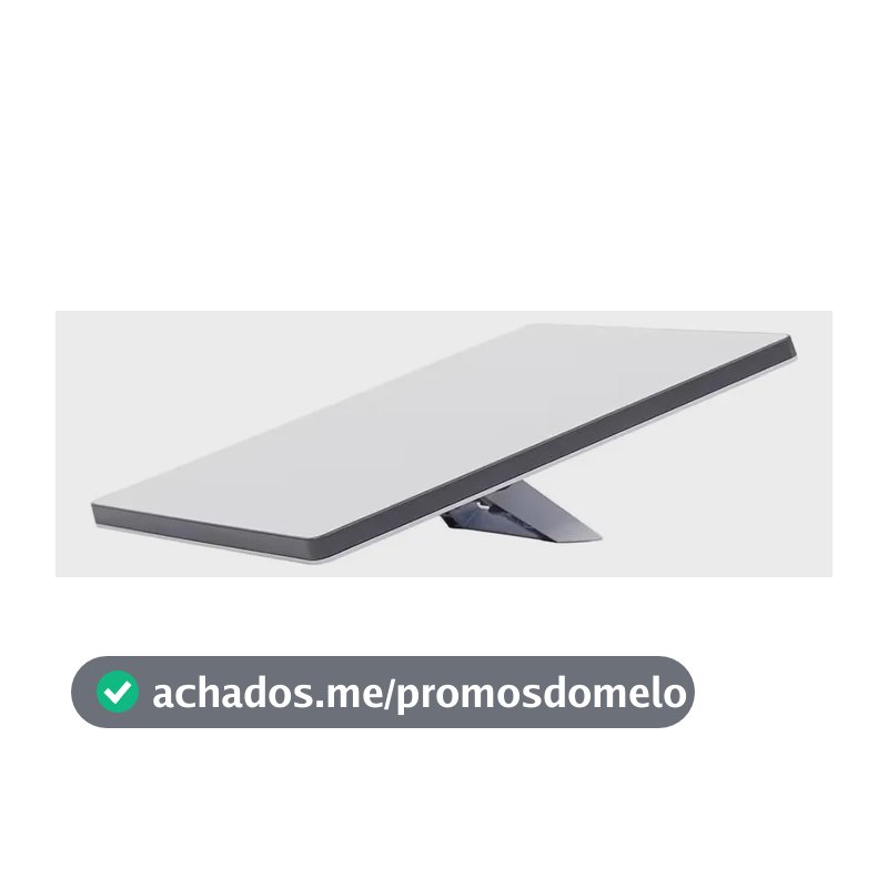 Antena De Internet Via Satelite Mini - Starlink