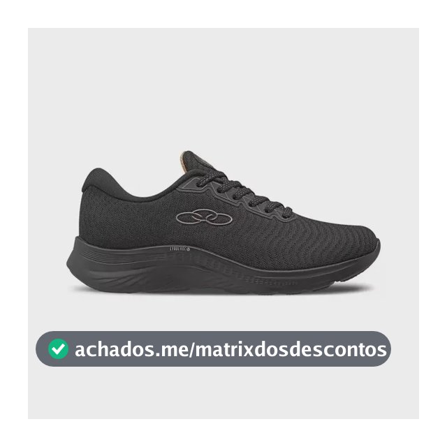 Olympikus Atmos Feminino Adultos