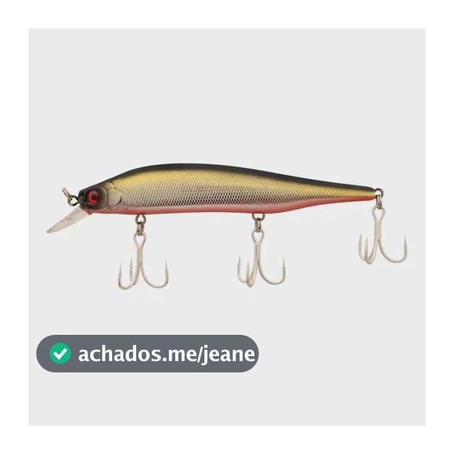 Isca Artificial Killer 115 Sk - Nitro Fishing Cor 114