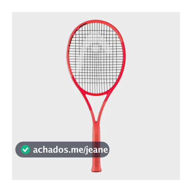 Raquete De Tênis Head Radical Pro - 2025