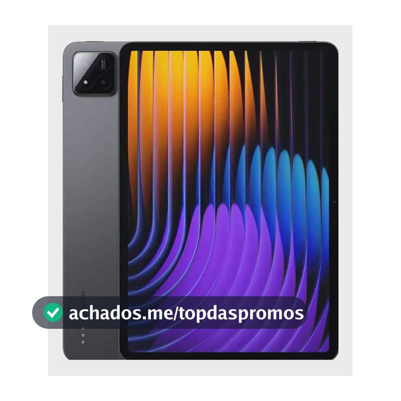 Xiaomi Pad 7