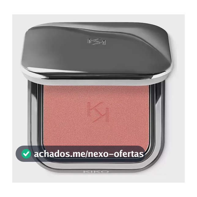 Blush Kiko Milano Unlimited 6g Cor 04