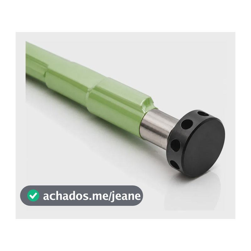 Luthier Tensor Spoke Wheel Dupla Ação Para Guitarra 43cm