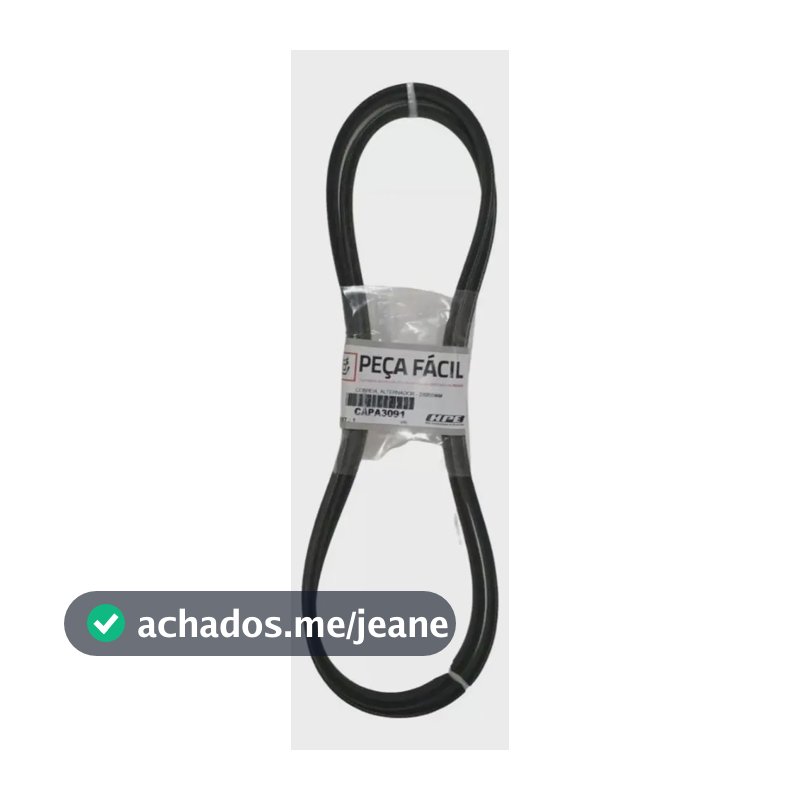 Kit Correia De Acessórios Mitsubishi Pajero Dakar / Hpe / Ou