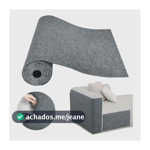 Protetor Adesivo Arranhador Gato Para Sofá E Parede 100x40cm