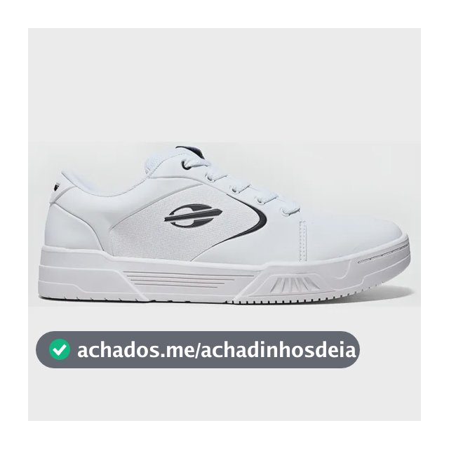 Tênis Mormaii Flow Casual Skate Surf Unissex Original Nfe