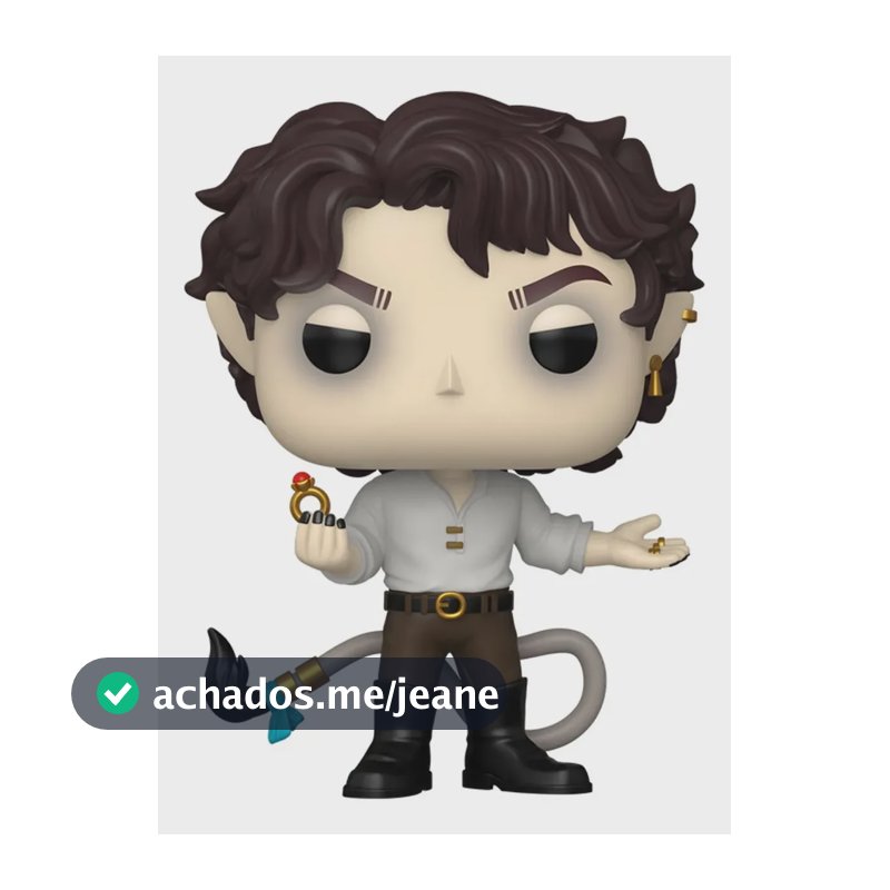 Funko Pop Cardan Greenbriar #52 The Wicked King