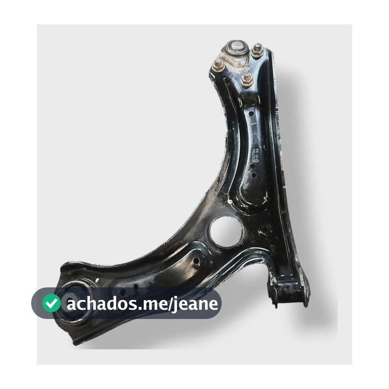Balança Bandeja Diant Direita Vw Virtus 2026 20b407154a