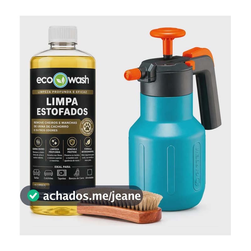 Produto Removedor De Cheiro De Xixi Urina De Cachorro Sofá