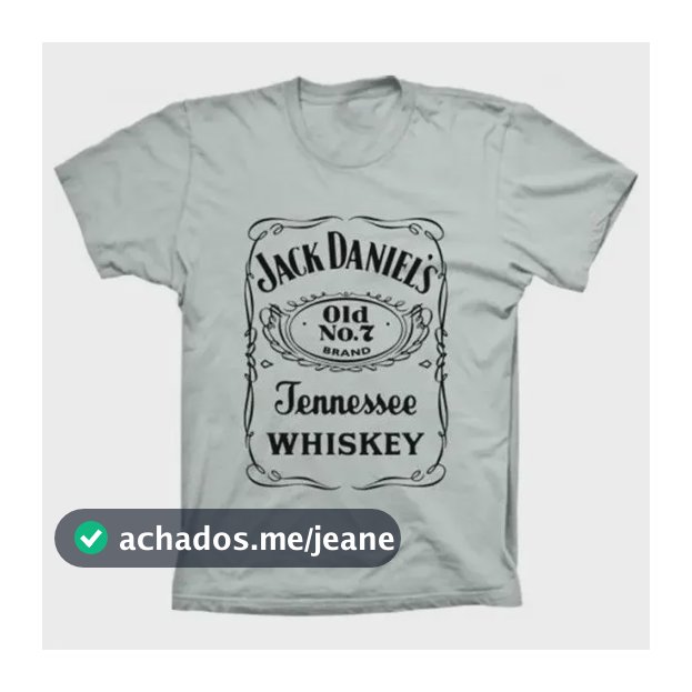 Camiseta Infantil - Variadas Jd Tam 8 Ao 12