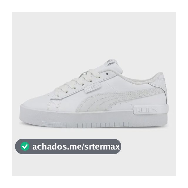 Tênis Jada Feminino Puma