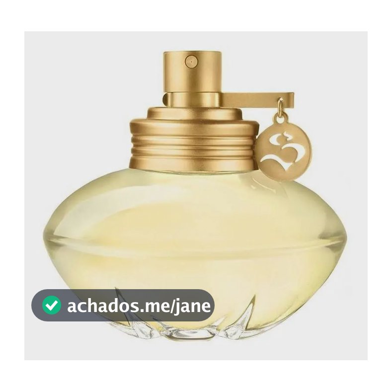 Perfume Shakira S by Shakira Eau de Toilette 80 ml
