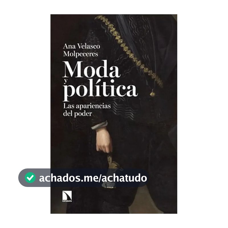 Moda Y Política