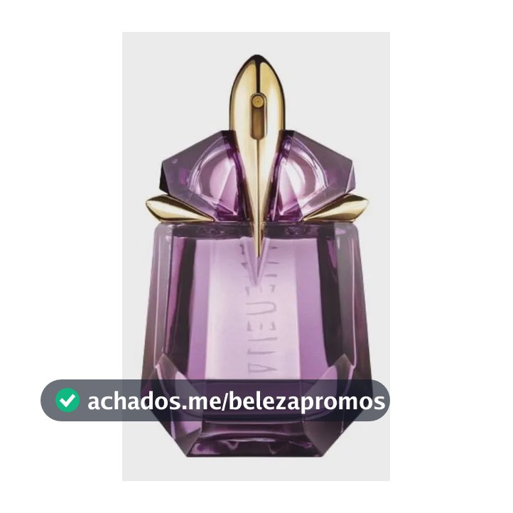 Perfume Feminino Alien Eau de Toilette 30ml Thierry Mugler