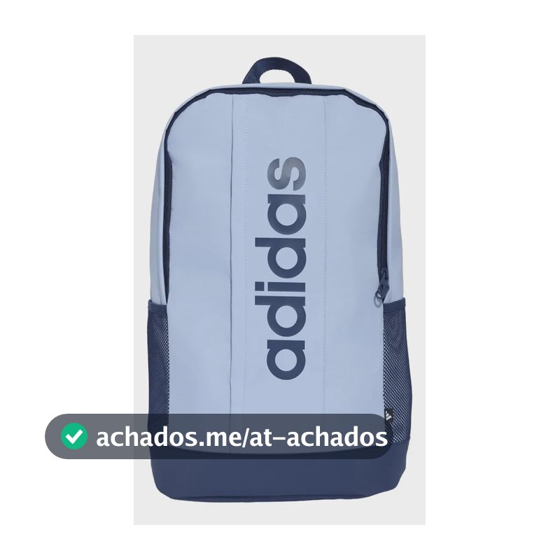 Mochila Linear adidas
