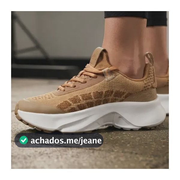 Tênis Sport Exclusivo Original Arezzo & Fila