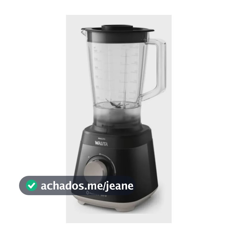 Liquidificador Daily Ri2110 2l 550w philips Walita