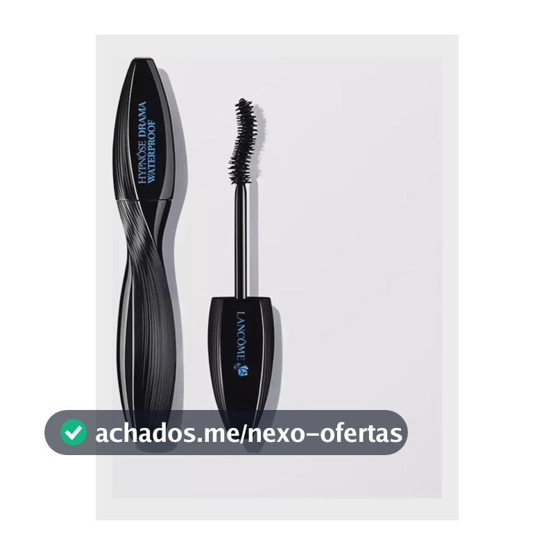 Máscara de Cílios Volume Extremo Hypnôse Drama Lancôme 8ml