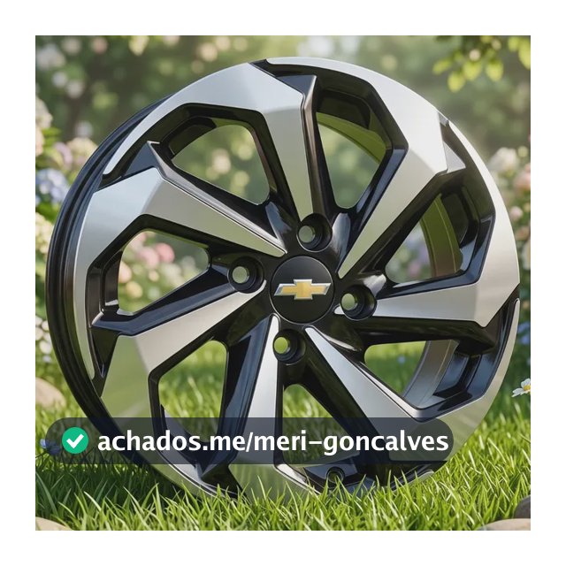 Jogo De Rodas Tarantula Aro 13 4x100 Gm Celta Corsa +bicos Preto Diamantado