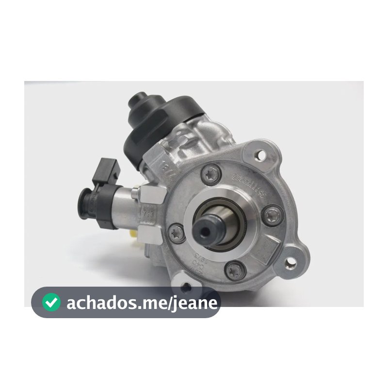 Bomba Alta Pressão Amarok Jetta Passat Original Vw (alf)