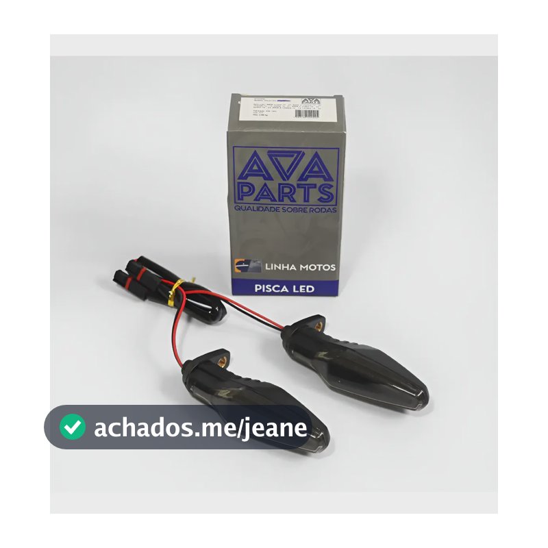 1 Par Pisca Led Seta Original Bmw Com Plug 2 Pinos