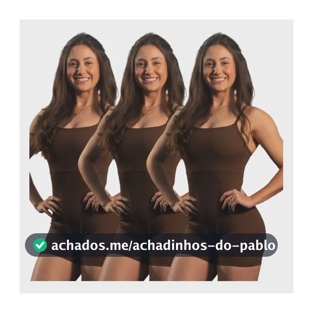 Kit 3 Macaquinho Fitness Curto Poli Academia Corrida