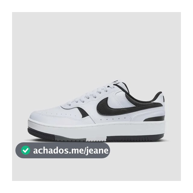Tênis Nike Gamma Force Feminino