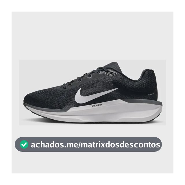 Tênis Nike Winflo 11 Feminino