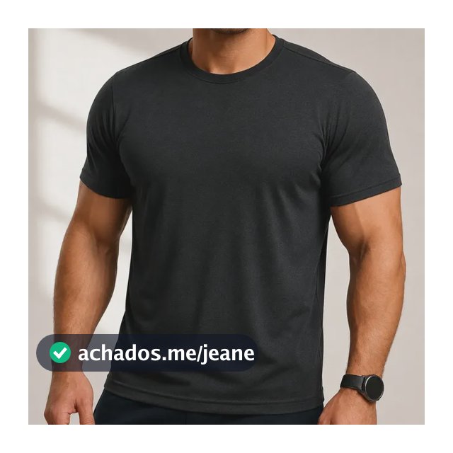 Mm Camiseta Dry Fit Uv Masculina G1 G2