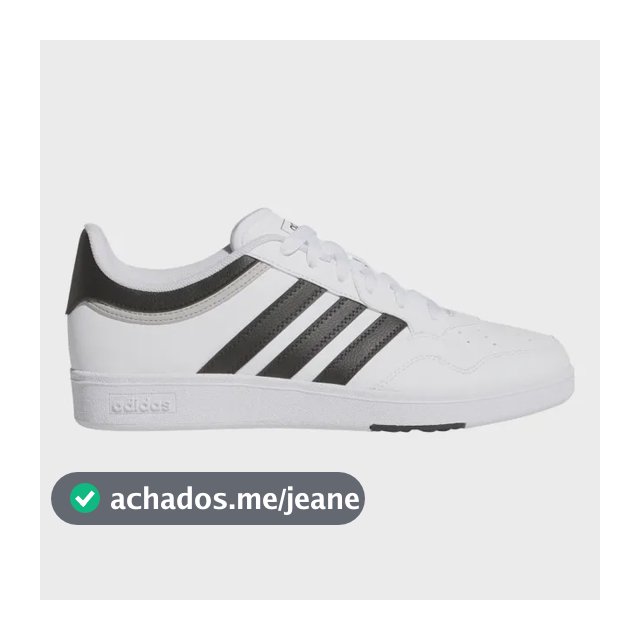 Tênis Hoops 4.0 adidas
