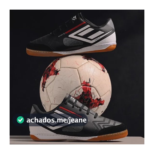 Chuteira Tênis Salão Futsal Profissional Feminina Masculina