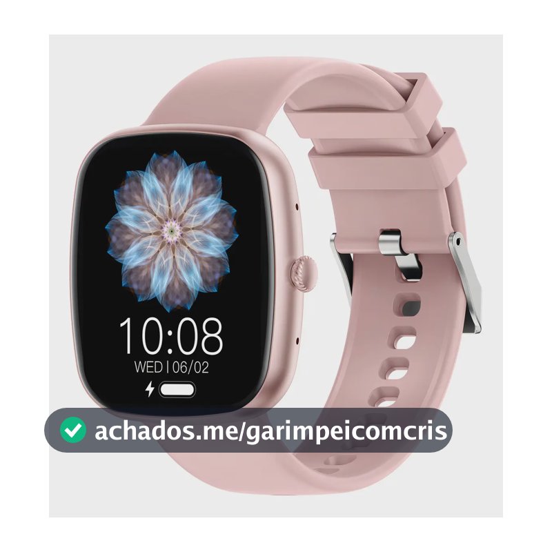 Relógio inteligente smartwatch ultra Bazik Prime S35 Ultra Max masculino e feminino cor preto para android ios 123 modos esporte ip67 47mm
