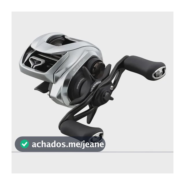 Carretilha Daiwa Zillion Sv Tw G 100xh Drag 5kg - Direita Prateado Direito