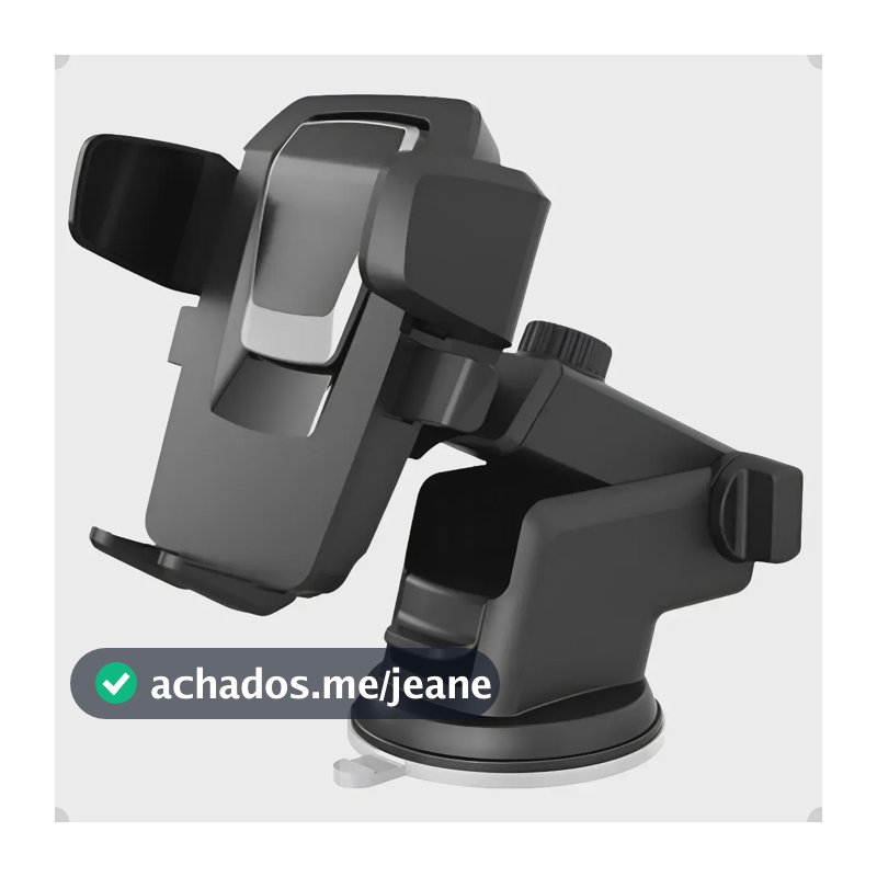 Suporte Veicular Universal Celulares