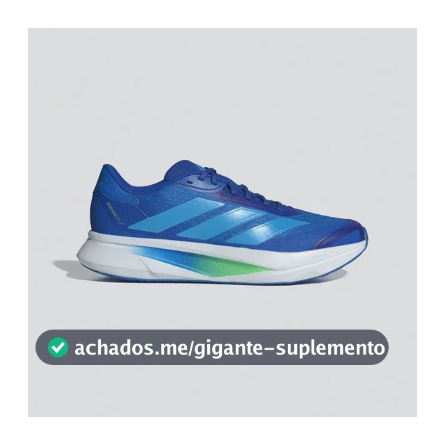 Tênis Masculino Duramo Sl2 adidas Blue/blubrs/goldmt Liso 42 Br