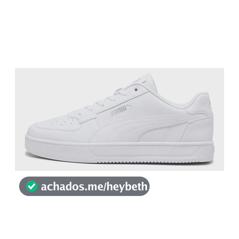 Tênis Puma Caven 2.0 Bdp Puma