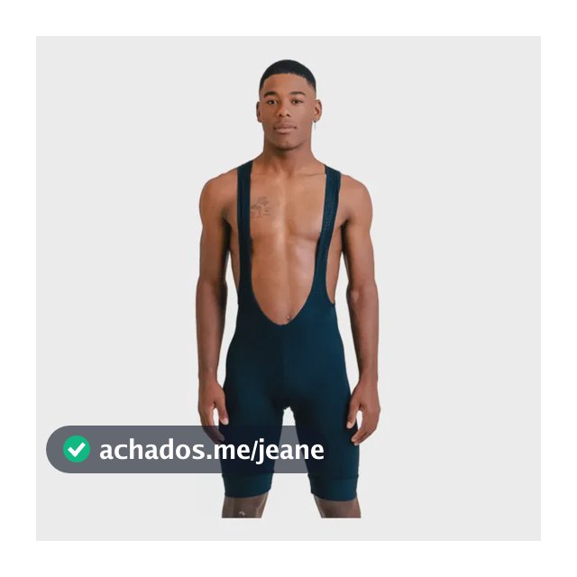 Bretelle Freedom Black