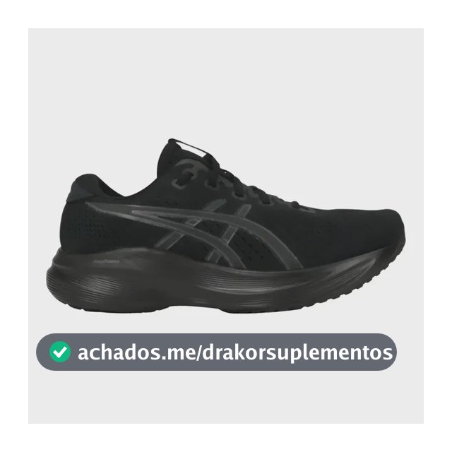 Tênis Asics Gel Excite 11 Masculino Corrida Treino Original