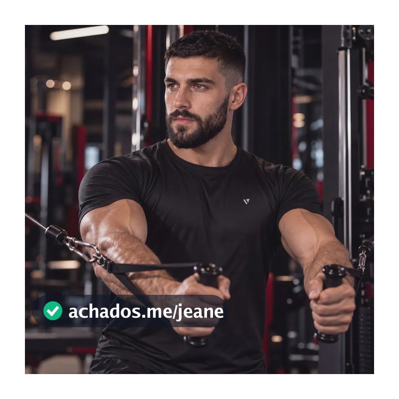 Camisa Térmica Voker Academia Proteção Solar Uv Dry Fit