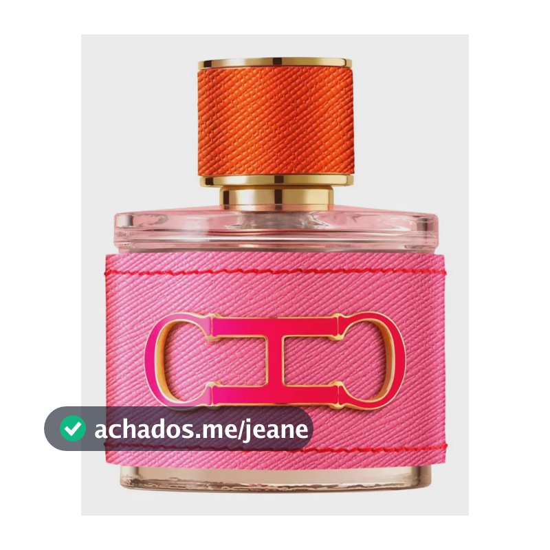 Carolina Herrera Ch Pasíon 100ml Le2023