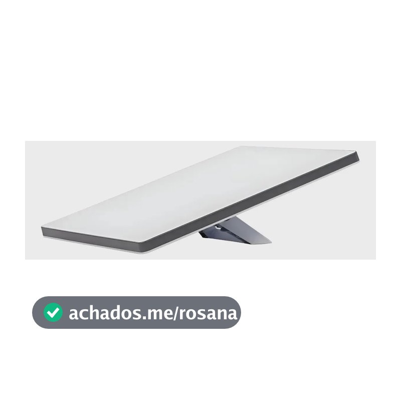 Kit Starlink Mini Completa Original Internet Wi-fi Via Satélite Carro Fazenda Viagens Montanhas Rural