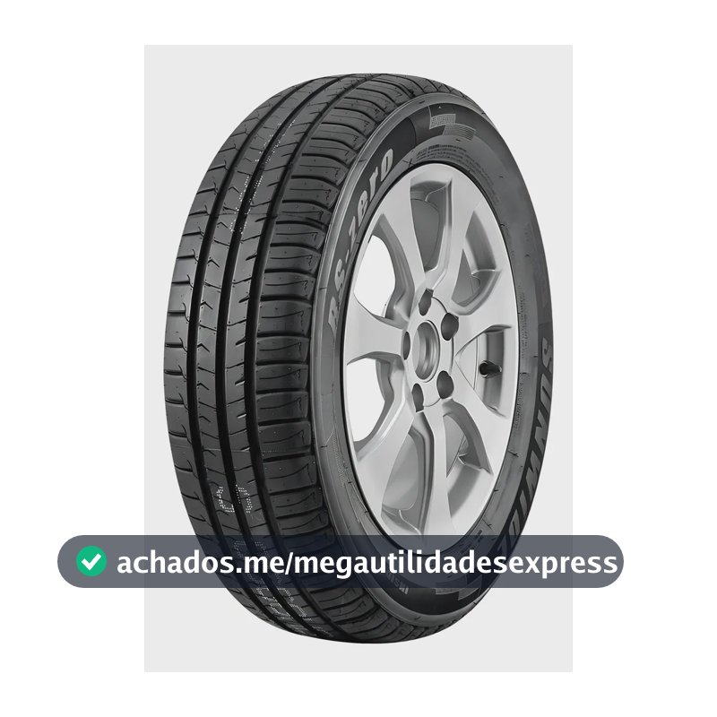 Pneu Sunwide Rs-zero 185/65r15 Aro 15 88h