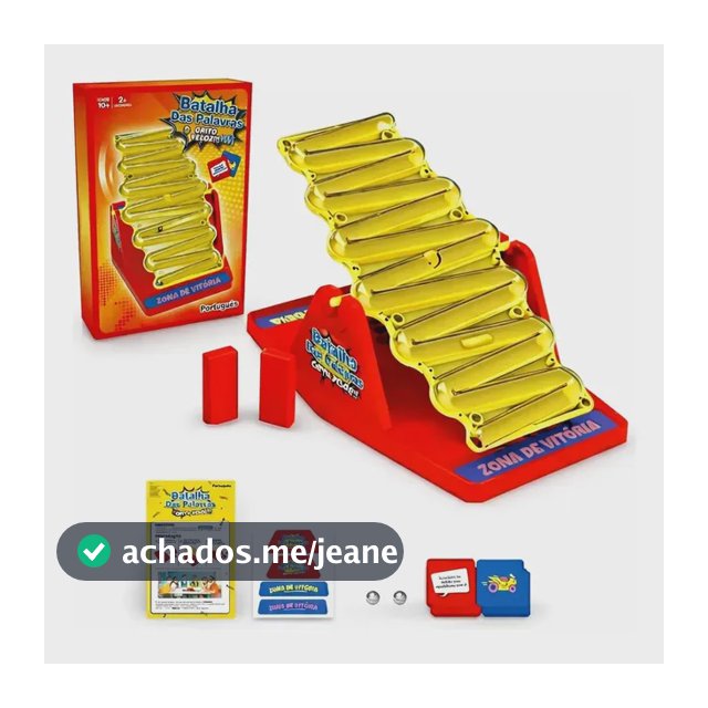 Jogo Desafio De Batalha Relé Com Palavras Gangorra Educativo