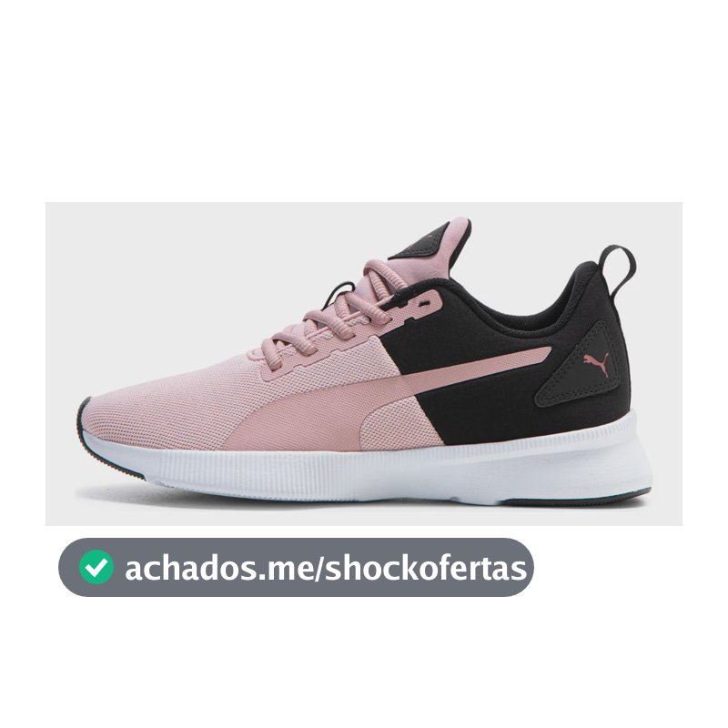 Tênis Flyer Runner Mesh Feminino Puma