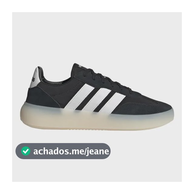 Tênis Barreda Decode adidas